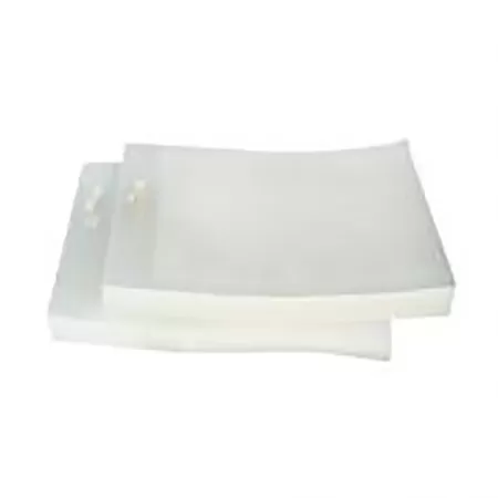 Пакет вакуумный 100*410 65 мкр 200шт/упак /20