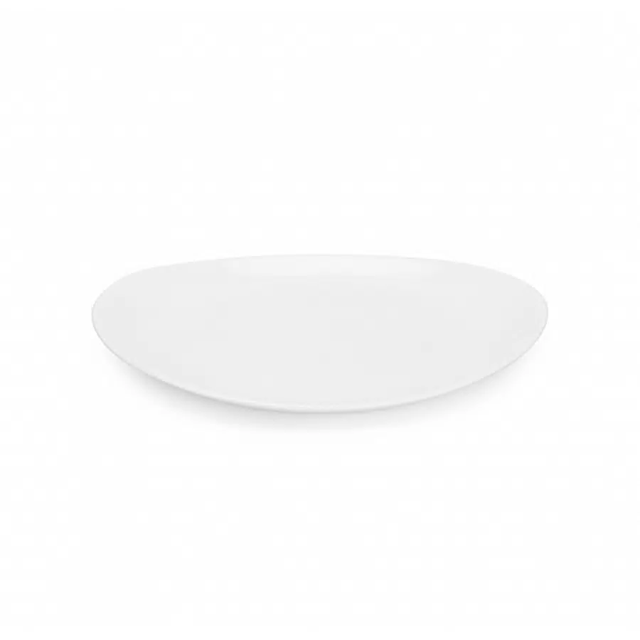 Блюдо овальное, 25 см, Vital Coupe