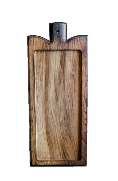 Доска для подачи 2, 35x16x2,7 см