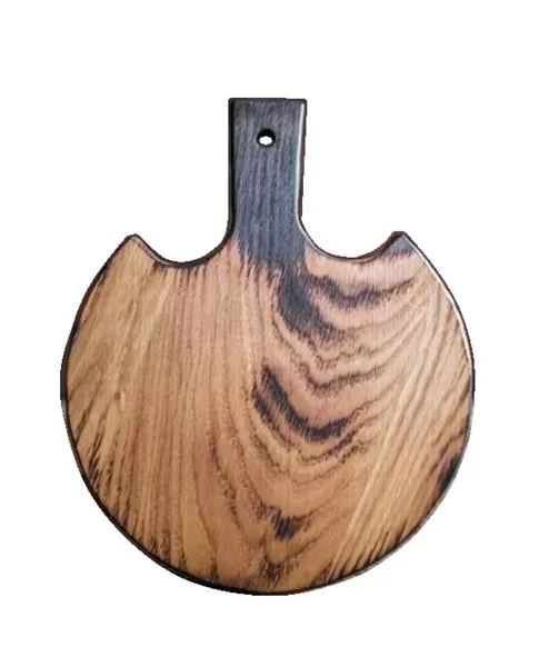 Доска 28, d 24 см h 2,7 см