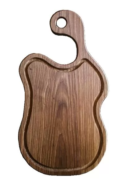 Доска со стоком 1, 30x22x2,7 см