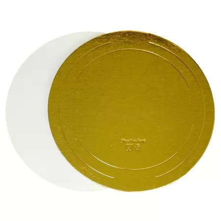 Подложка золото/жемчуг 220мм*1,5мм 50шт/упак
