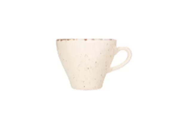 Чашка чайная 300 мл (к блюдцу 13OT16) цвет бежевый Seasons