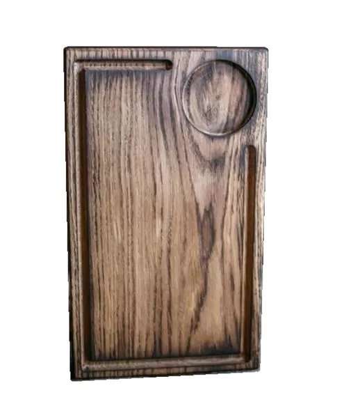 Доска со стоком 4, 34x20x2,7 см