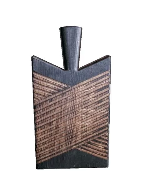 Доска 5, 28x20x2,7 см