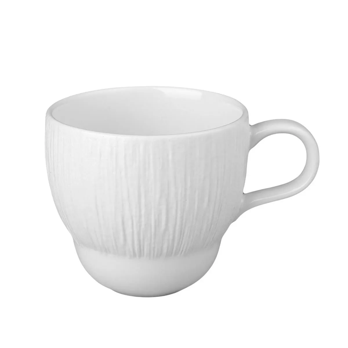 Чашка чайная 320 мл,серия "White Moon",  P.L. — Proff Cuisine