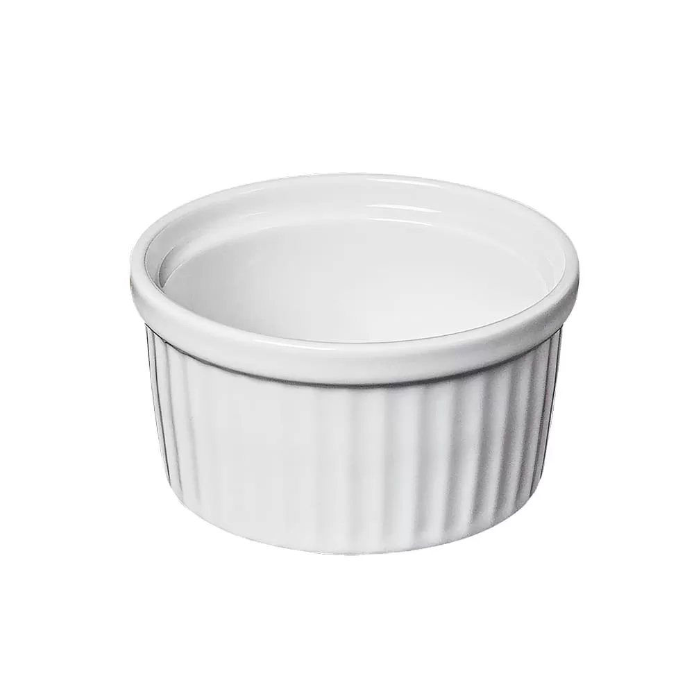 Соусник d=7см, h=4см, v=80 мл, фарфор "NOBLE" серия "Fine Plus"