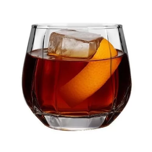 Стакан Олд фэшн "Bondi" 280 мл. стекло Ocean