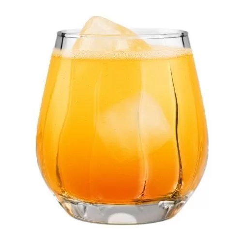 Стакан Олд фэшн "Bondi" 360 мл. стекло Ocean