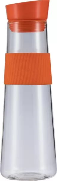 74-903 Графин с фильтр-пробкой 1,1л Linea Franco