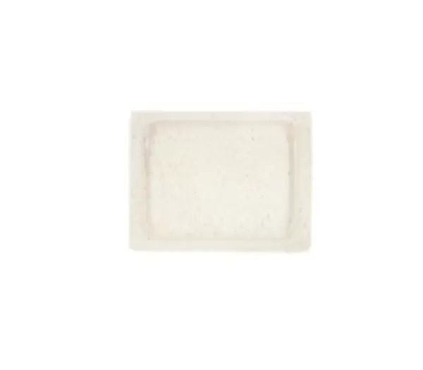 Гастроемкость 26,5×32,5 см h 3 см, цвет бежевый