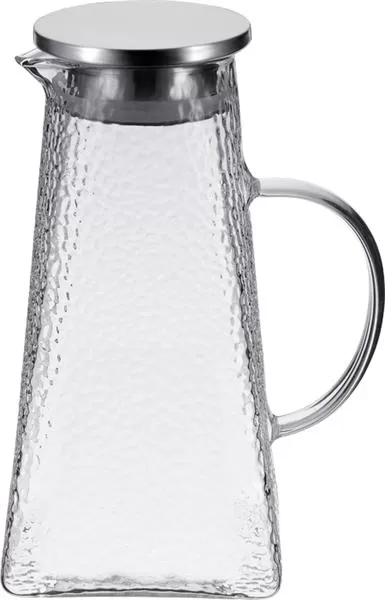 93-FR-BR-14-1800 Кувшин 1,8л с фильтр-пробкой Linea FRANCO