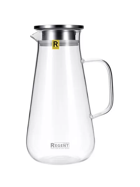 93-FR-BR-13-1800 Кувшин 1,8л с фильтр-пробкой Linea FRANCO