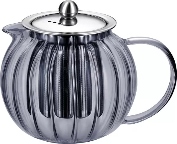 66-3018 Чайник заварочный 0,8 л c фильтром Linea FRANCO