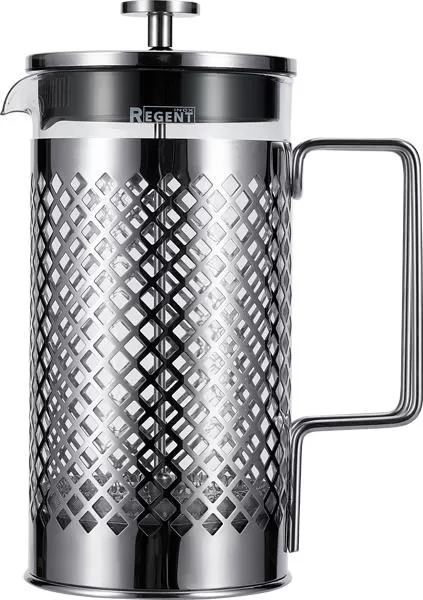 80-010 Френч-пресс 1л Linea FRANСO