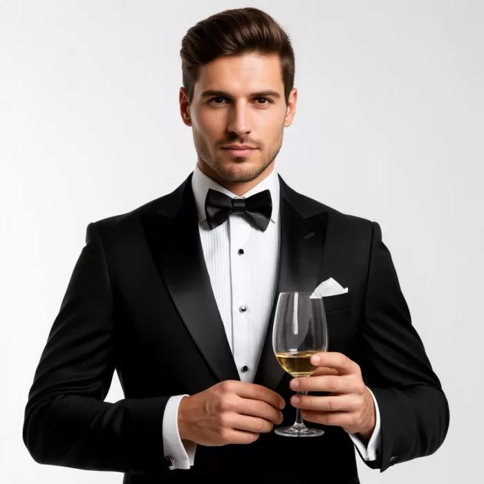 Что дарить ЕМУ на 23 февраля?