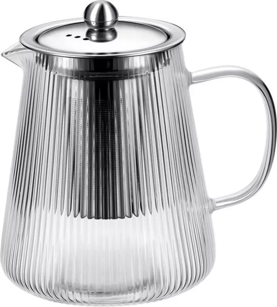 66-3019 Чайник заварочный 0,9 л c фильтром Linea FRANCO