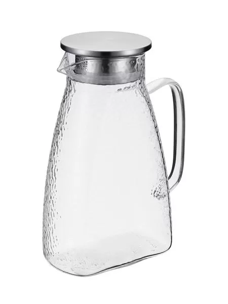 93-FR-BR-15-1500 Кувшин 1,5л с фильтр-пробкой Linea FRANCO