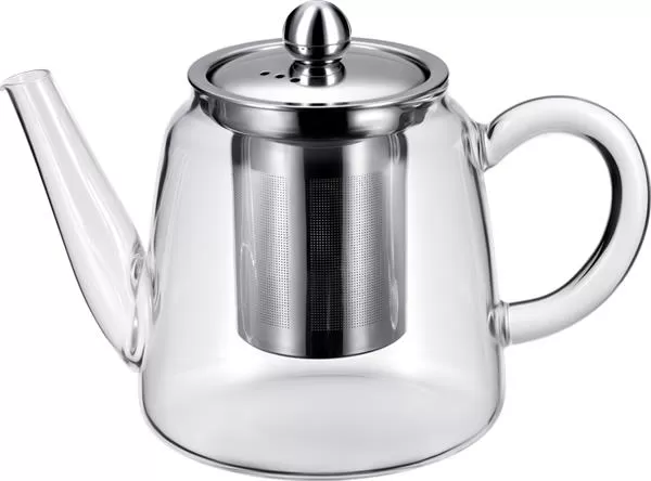 66-3017 Чайник заварочный 0,9 л c фильтром Linea FRANCO