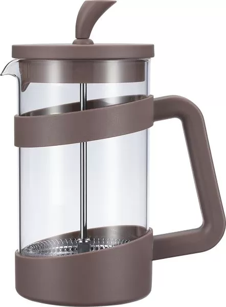 80-013 Френч-пресс 0,6л Linea FRANСO