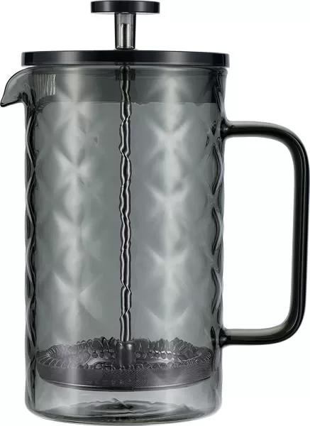 80-006 Френч-пресс 0,6л Linea FRANСO