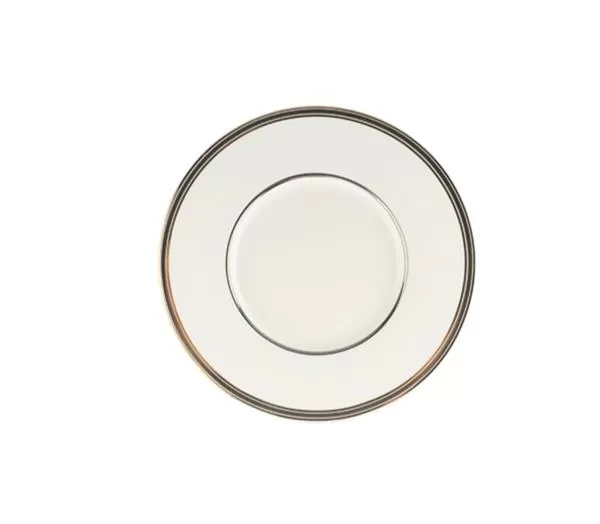 Тарелка мелкая 31 см, Gold Sprites