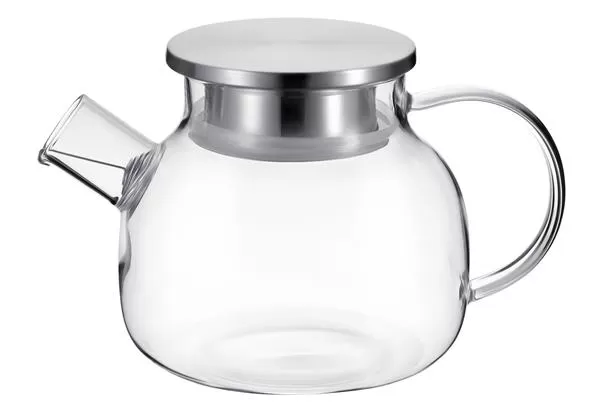 93-FR-TEA-12-1000 Чайник заварочный 1л Linea FRANCO