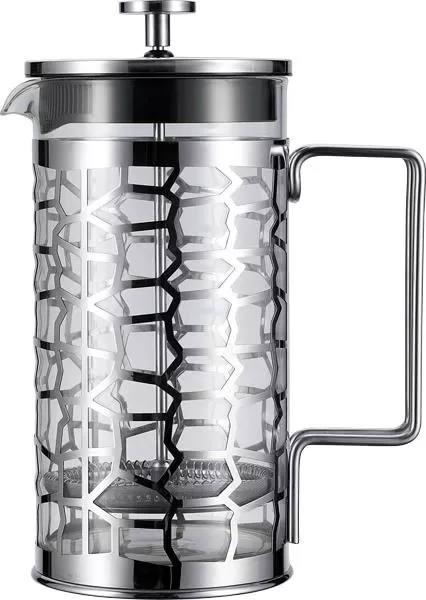 80-008 Френч-пресс 1л Linea FRANСO