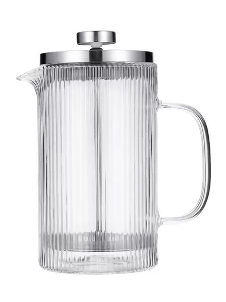 93-FR-41-01-600 Френч-пресс 0,6л Linea FRANСO