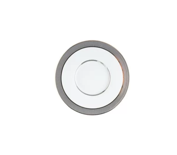 Блюдце для чашки чайной 14 см, Gold Sprites