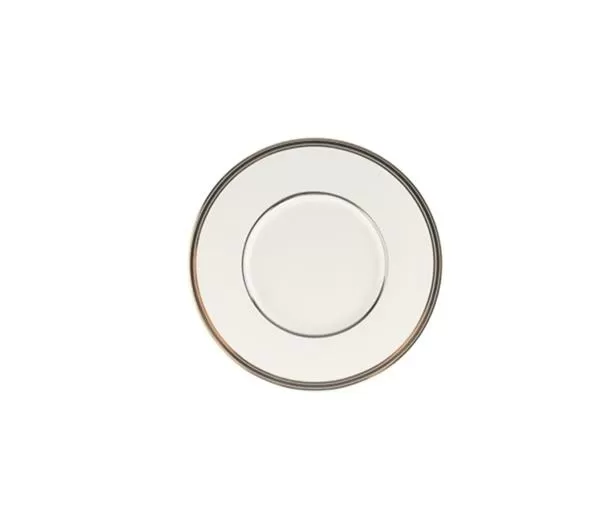 Тарелка мелкая 22 см, Gold Sprites