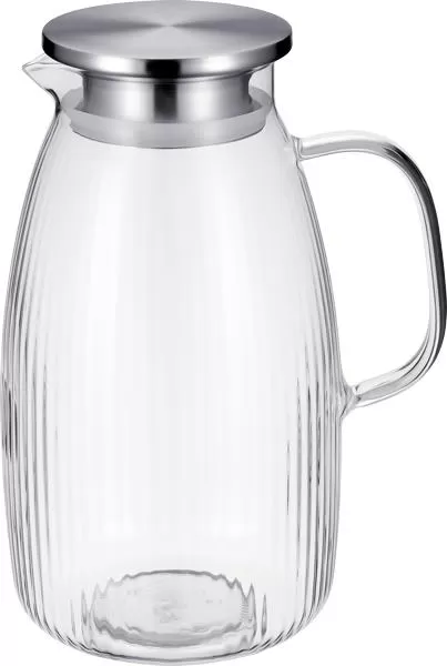 93-FR-BR-17-2200 Кувшин 2,2л с фильтр-пробкой Linea FRANCO