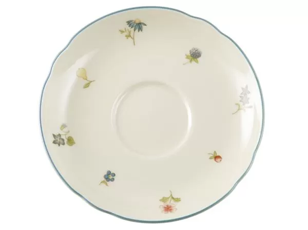Блюдце для чашки 13 см, Marialuise Streublume