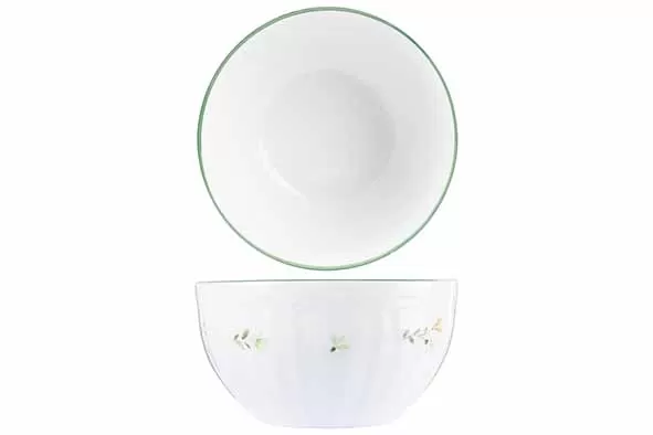 Салатник d 14 см h 7,5 см