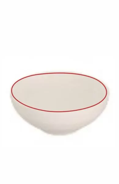 Салатник 17 см Пиоли с кантом