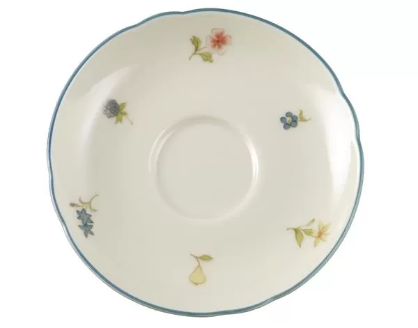 Блюдце для чашки 12 см, Marialuise Streublume
