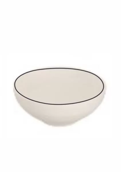 Салатник 17 см Пиоли с кантом