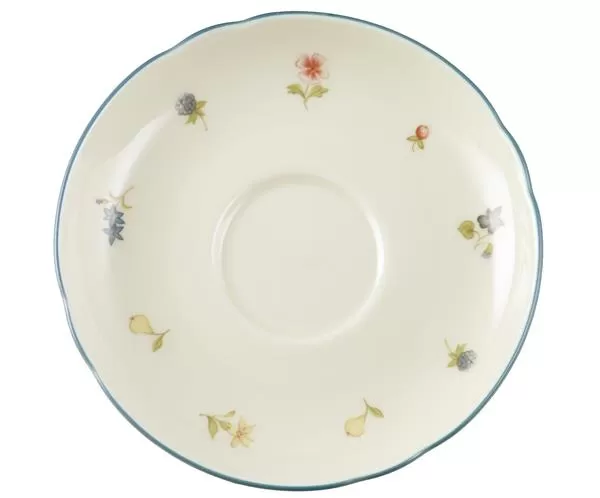 Блюдце для чашки 15 см, Marialuise Streublume