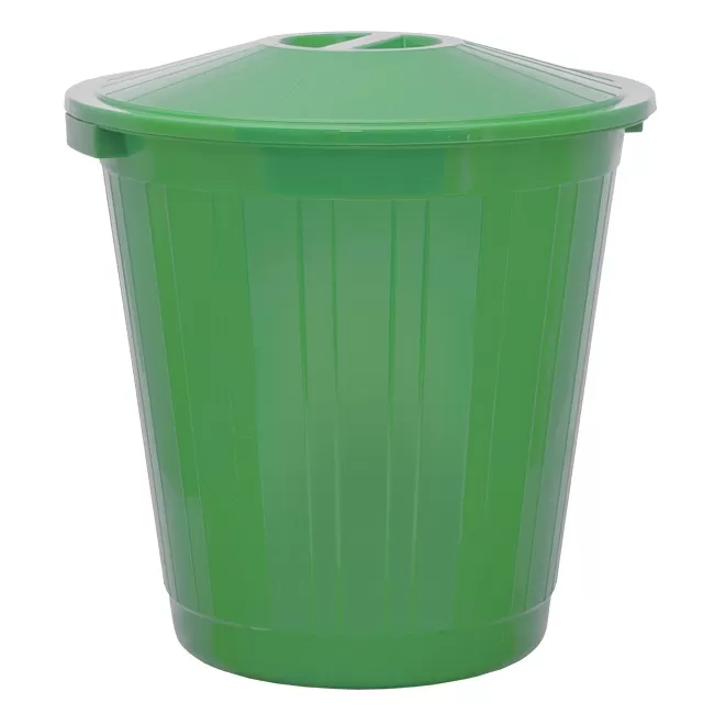 БАК 70 Л С КРЫШКОЙ ЦВЕТНОЙ, АГРОПЛАСт