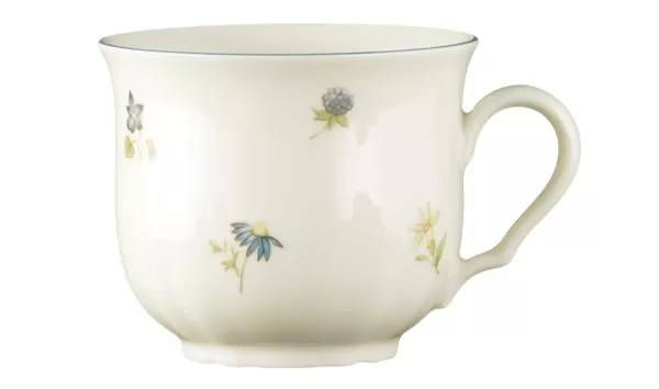 Чашка кофейна 230 мл, Marialuise Streublume