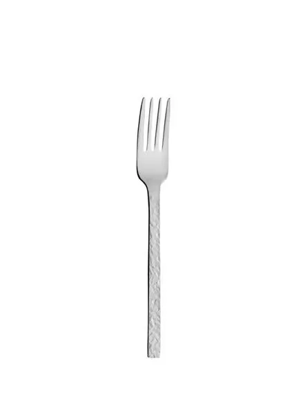 Вилка десертная 18,7 см, 18/10