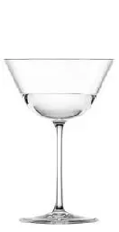 Бокал для мартини 182 мл, d 9,5 см h 14,1 см, Руфтоп / Rooftop