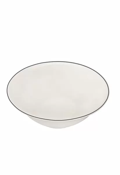 Салатник 18 см Пиоли с кантом