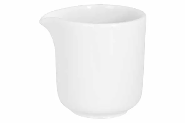 Молочник без ручки 200 мл