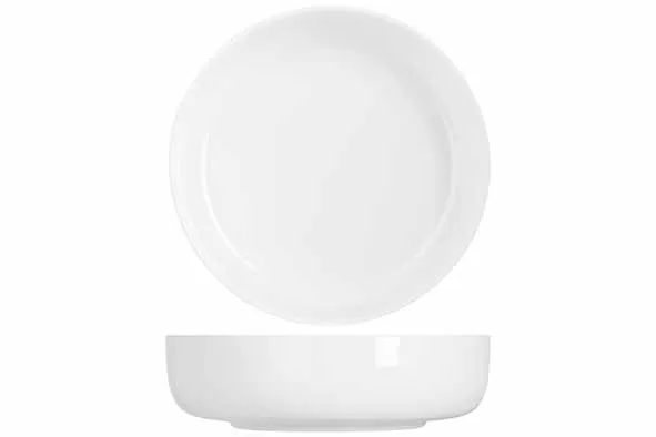 Тарелка суповая d 22 см h 6 см