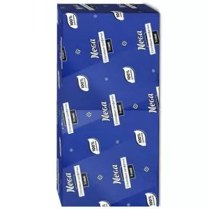 Салф. 24*24 250л/уп синие. НЕГА/12