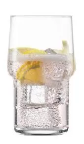 Стакан хайбол 476 мл, d 8,1 см h 13,5 см, штабелир., Стэк / Stack