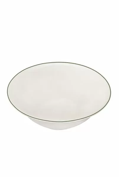 Салатник 18 см Пиоли с кантом