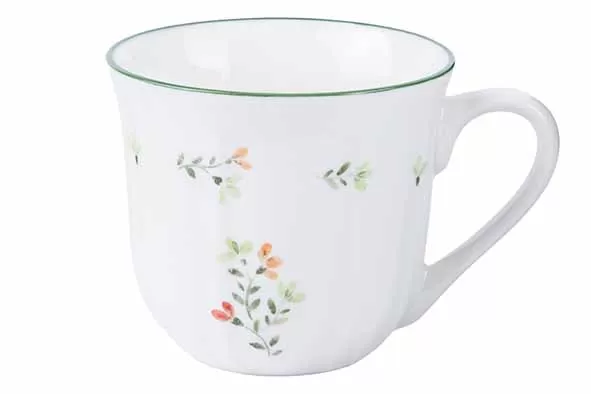 Чашка 280 мл, d 9 см h 8 см