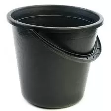 ВЕДРО 10 Л С МЕРНОЙ ШКАЛОЙ, ЦВЕТ: В АССОРТИМЕНТЕ, ЕЛПЛАСТ